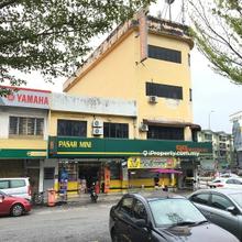 High-Yield Tenanted Unit with Prime Frontage & Growth Potential