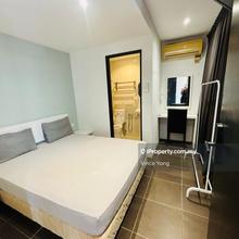 Zero Deposit Master Room for Rent at Damansara Perdana
