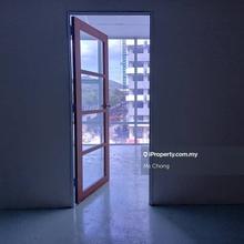 Upper Floor to Rent