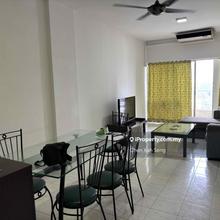 Pantai Panorama Condominium for Rent
