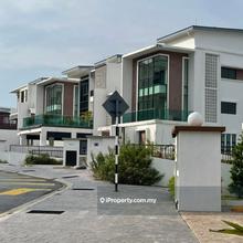 Semi-D house for Sale