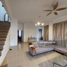 Eco Grandeur - Avenham Garden house for Rent/Sales