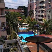 Pelangi Heights Freehold Price Negotiable Fully Furnished Renovated 