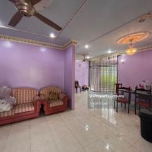 2 Storey Semi D, Near Pasaraya Yawata, For Sale 