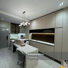 Razak City Fully Furnished