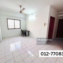 Villa Mutiara Apartment @ Jalan Ipoh, Kuala Lumpur For Rent
