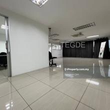 Renovated 1500sf Bukit Tinggi Klang Shop Office Hot Area Near Botanic