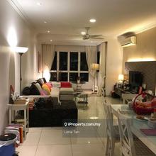 Nice apartment at Sentul for sale