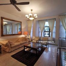 3 storey terrace Anjung Damai Dato Keramat KL 