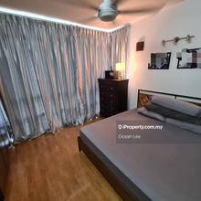 Solaris Dutamas, Jalan Dutamas, Kuala Lumpur, Condo for Sale