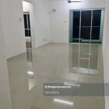 Silk Residence Balakong For Sale !