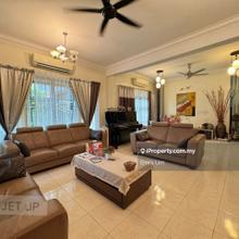 Bukit tinggi 2, butterfly park, 2 sty semi d, 40x110 sf