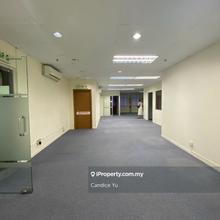 Office For Rent