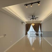 Sentral Suite 3 Bedrooms for rent 