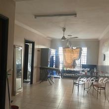 Pusat komersial sek 7 shah alam shop apartment high rental