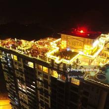 Serviced residence for Sale