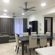 Fully furnished tenanted unit, great for investment