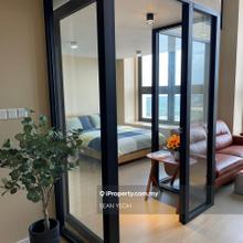 Sunway Grid Residence Loft Apartment Fully Renovated near Medini