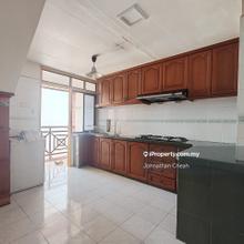 Cheapest Unit Furnish Desa Sri Jaya Apartment Hospital Seberang Jaya