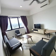 Condominium for Rent