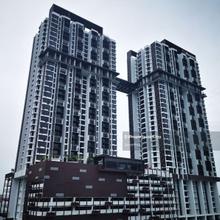 Residensi Estetika / Seri Kembangan / Below Market Value 30 %