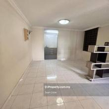 Larkin , Datin Halimah @ Condominium for sale