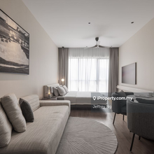 Serviced residence for Rent