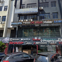 Jalan Sbc Batu Caves 2.5 sty Shop For Rent ,Taman Sri Batu Caves 