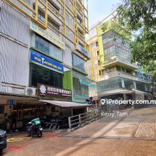 Walking distance to MRT, the curve and Ikea