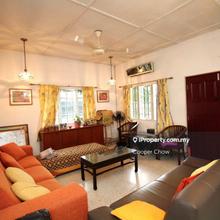 1-Sty Bungalow @ SS 1 Kampung Tunku For Sale