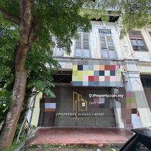 2sty shoplot at Ipoh town