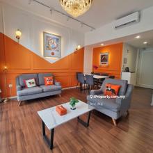 Una, Cheras Unit For Rent, Condo Cheras Disewa, MRT Nearby