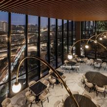 Ativo Suites - Flaunting an extensive range of full-fledged facilities