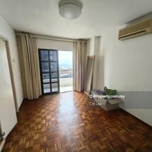 Contessa Condominium Bangsar Freehold Low Density only 54 Unit