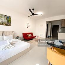 Rental 1500 studio