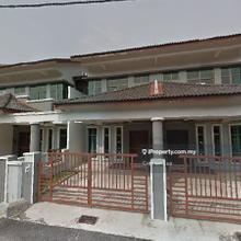 Freehold , non bumi , behind lotus/tesco cheng 