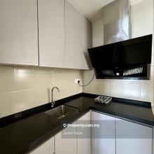 Tuan residence for Rent (Intermediate unit)