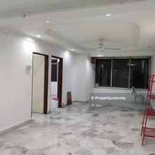 Full Loan Below Market Price