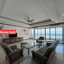 The Regency Gurney 4040sq Well Maintained Seaview Unit For Rent
