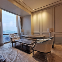 Pavilion mall at doorstep