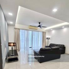 Ceriaan Mont Kiara Fully Furnished for Rent