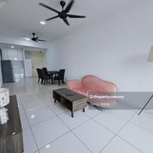 Bukit Tinggi Klang Fully Furnished Impiria Residensi For Rent