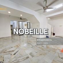 Nice Kitchen, Putra Bahagia, Putra Heights, Usj, Indah Permai