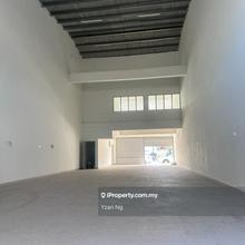 1.5sty link factory @ Pandan Indah