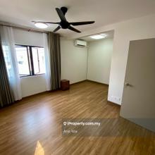 1.5 sty Town House Elegan Residensi @ Taman Putra Perdana Puchong 