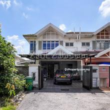 Renovated Semi D Laman 2 Bandar Seri Putra