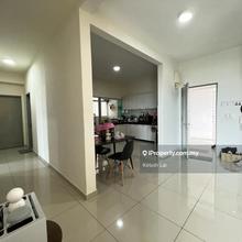 Sri Kembangan Spring Ville Residence, Springville Residence High Floor