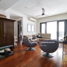 Casa Sutra 3sty Bungalow 60x80 With Lift Full Renovated Setia Alam