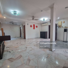 Full Reno Extend Up Down 2 Sty Corner 40x65 Meru Selatan Kawasan 19