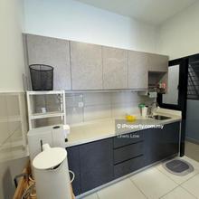 Many units for rent in Bukit Jalil. Contact for viewing now. 